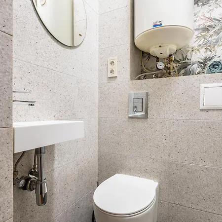 Knyazya Leva Apartment Lviv